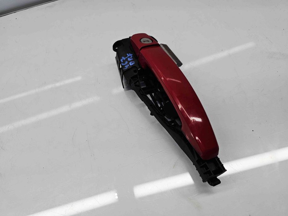 Maner usa dreapta fata Opel Zafira C (D75) Tourer [Fabr 2011-2017] GBH