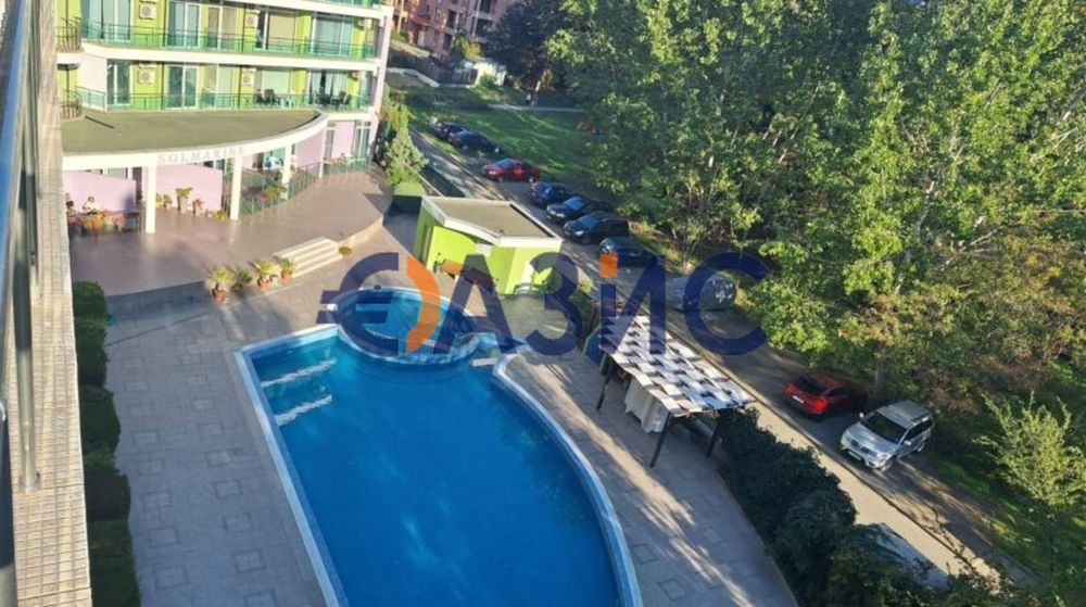 Продава се Тристаен апартамент в к.к. Слънчев бряг - 110 кв.м за 855 €/кв.м - Снимка #10