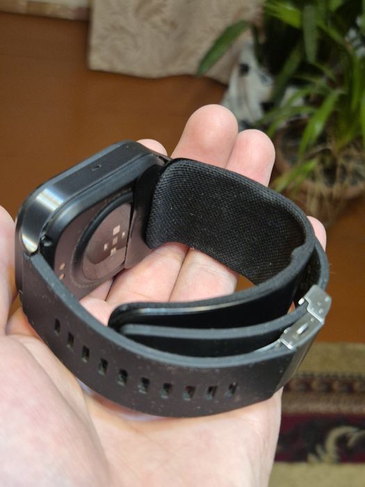 Смарт часы "Smart Watch" для здоровья.