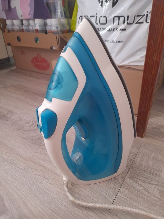 Утюг за 8000 тыс philips