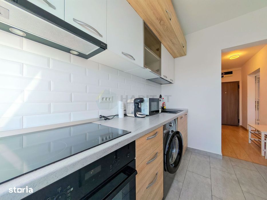 Apartament modern cu 2 camere – 56 mp – metrou Dristor
