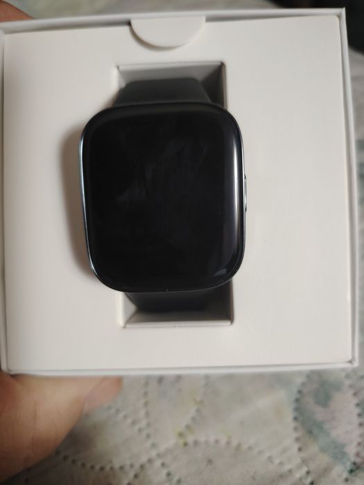 Смарт часовник Redmi watch 3