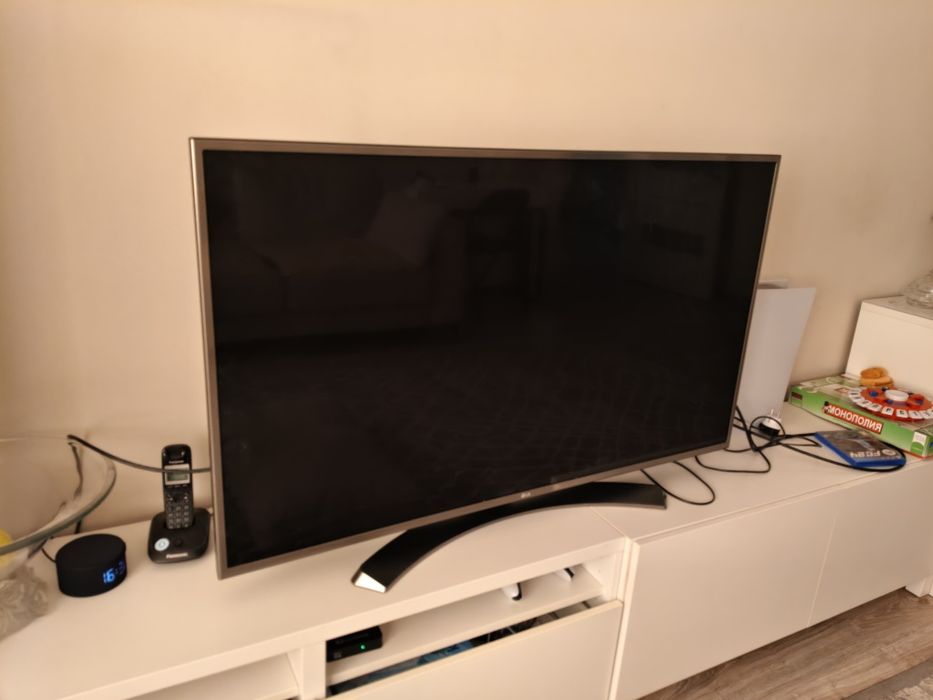 Продам телевизор LG