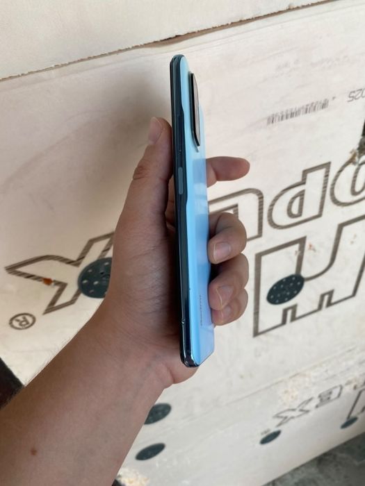 В продаже Redmi Note 10 pro.