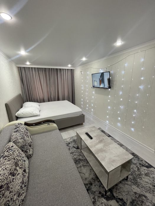 Сдам суточно квартиру в авангарде