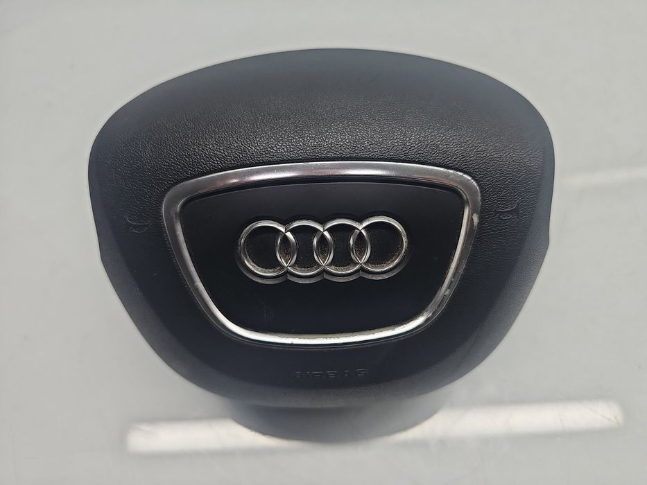 Airbag volan AUDI A4 (8K2, B8.5) [Fabr 2008-2015] 8K0880201AC
