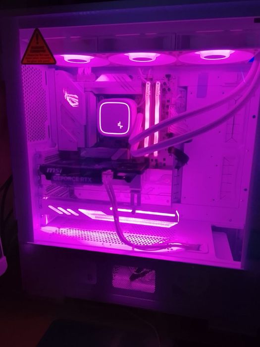 Настольные Компютер