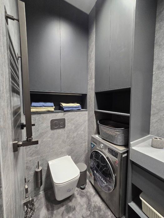 Сдается в аренду 2х комнатная новостройка Дархан Авеню ул. Асака