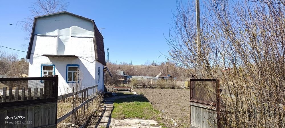 Продается дача в ПК Энергетик