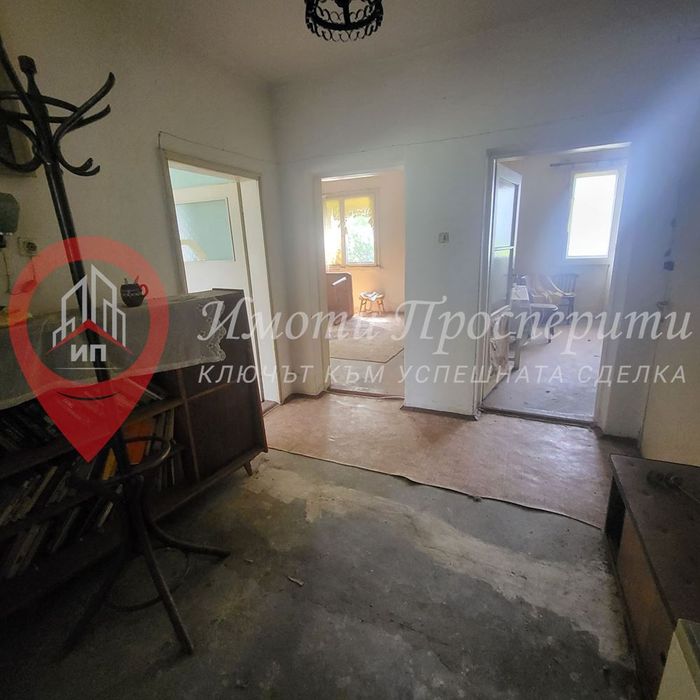 Продава се Етаж от къща в София, Овча купел - 90 кв.м за 2723 €/кв.м - Снимка #5