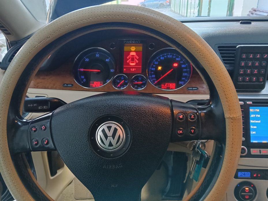 Vând sau schimb cu benzinara