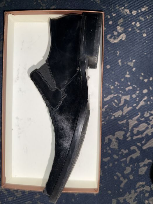 туфли Carlo Ventura