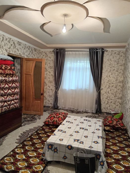 Уй сотилади 10 сотих