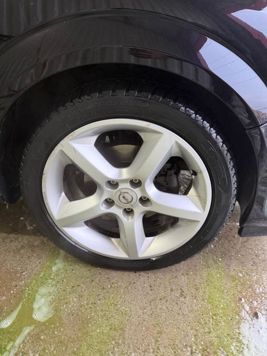 Opel astra h vand sau schimb cu atv+ diferenta
