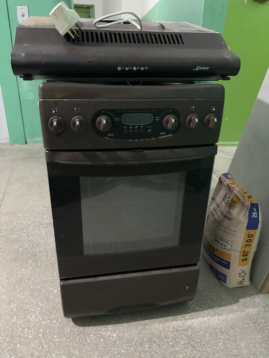 Продается электроплита