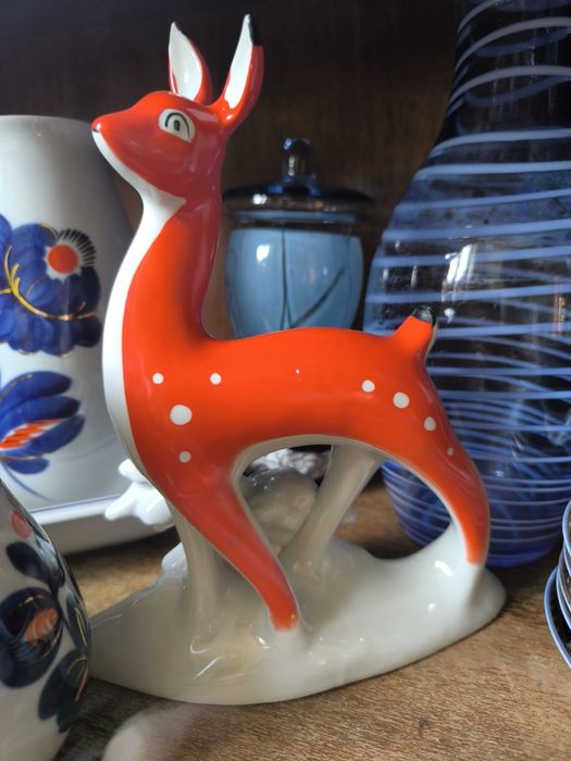 Статуэтки советские СССР