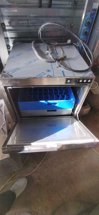 упаковка аппарат 550& газ плита 4 тал