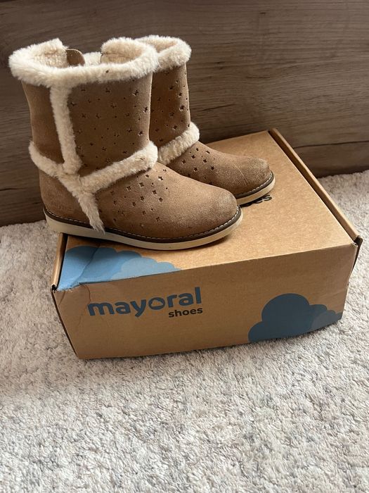 Детски Боти/Боруши Mayoral