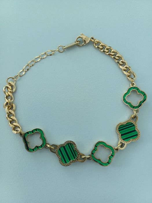 Браслет, цепь люкс качество