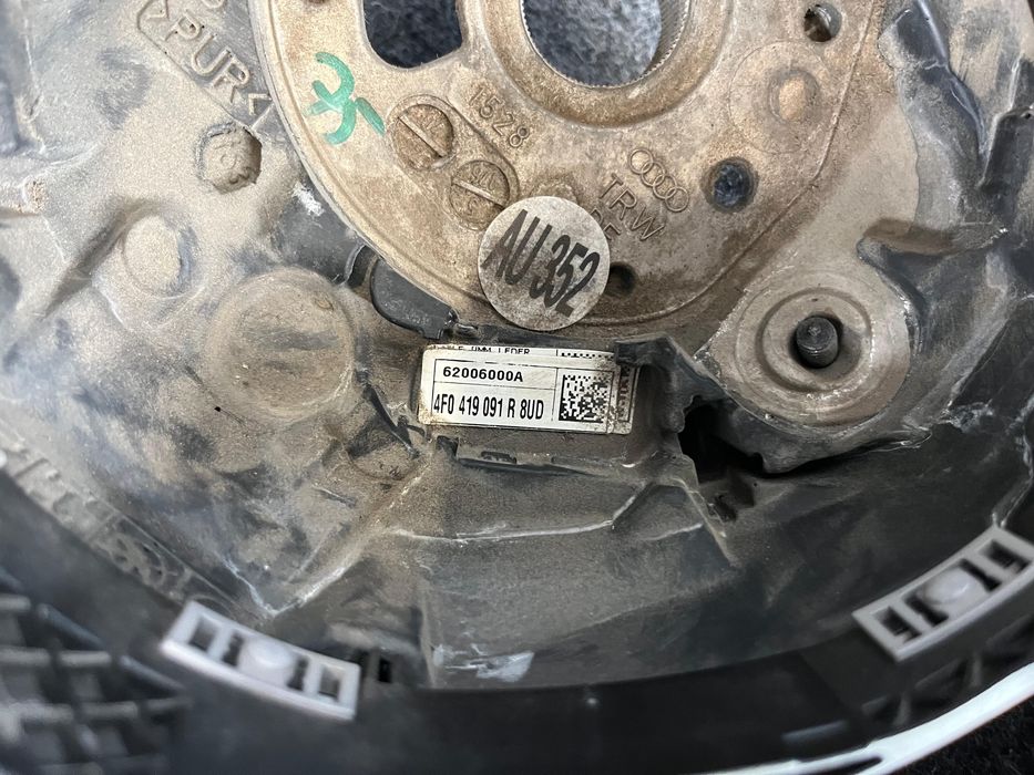 Оригинален волан за Ауди Audi 4F0419091 A3 S-line ном 115