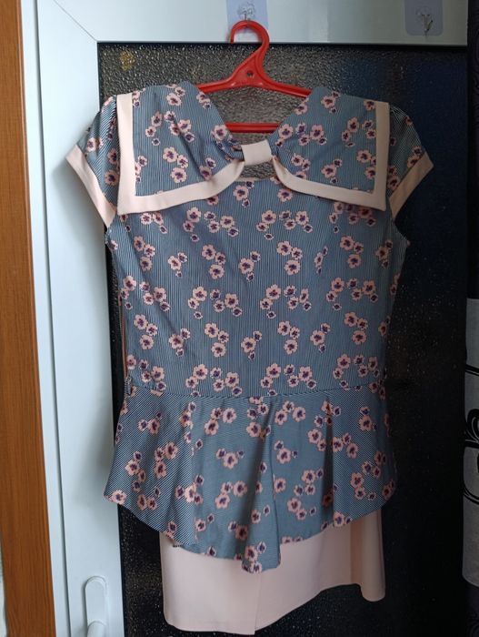 Костюм двойка Производство Турция