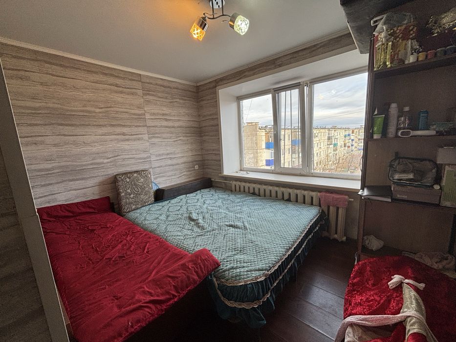 Продоется квартира 3х комнатный