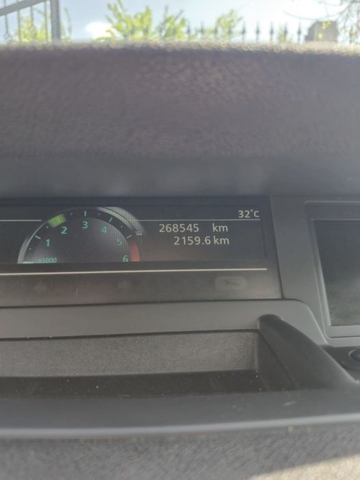 Renault Grand Scenic 2012 1.6 dCI