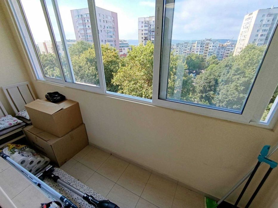 Продава се Двустаен апартамент в Варна, Бриз - 64 кв.м за 2422 €/кв.м - Снимка #9