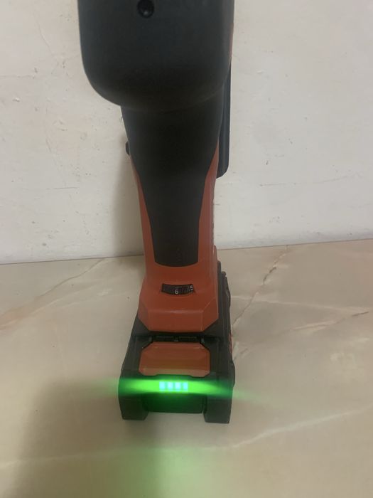 Hilti SJT 6-22 pendular