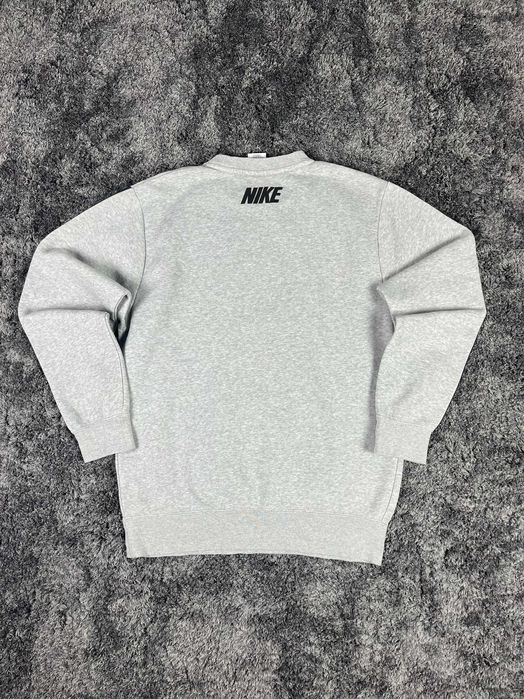 Nike Air Repeat Fleece Sweatshirt Мъжка Блуза