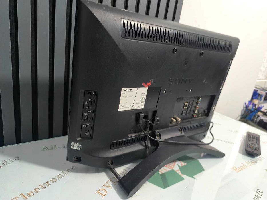 Televizor SMART Sony KDL-22EX500 22 inch LCD TV Full HD HDMI USB