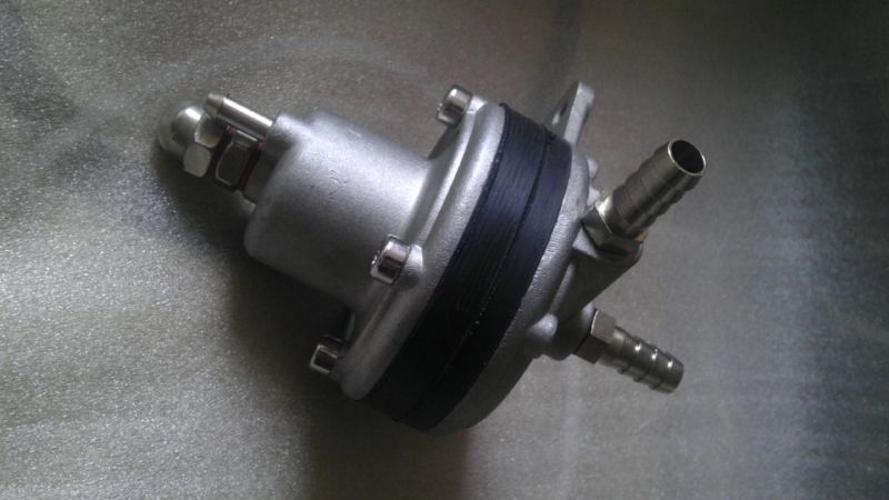 Блоуоф Бустметър Оборотомер Уред Гориво Регулатор