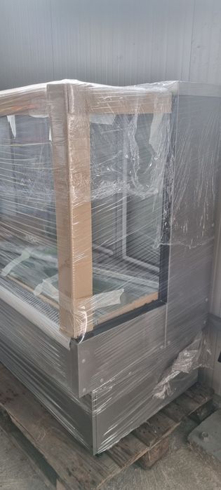 Сладкарска Хл.витрини