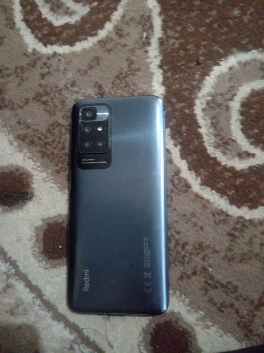 Редми нот 10 сотилади холати идеал