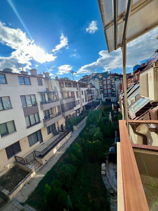 Дава се под наем Четиристаен апартамент в София, Малинова долина - 110 кв.м за 1000 € - Снимка #3