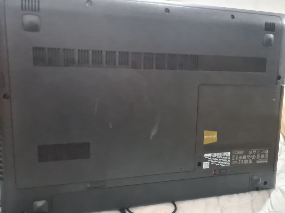 Продам ноутбук Lenovo