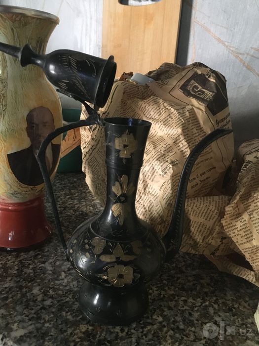 Продаётся кувшин индия