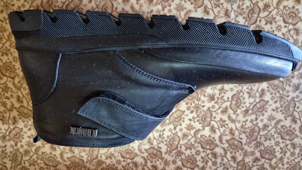 Ортопедични обувки