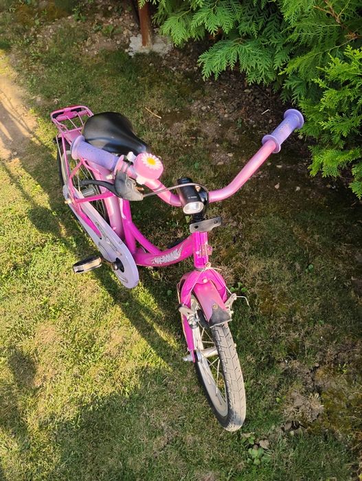 Детско колело 16