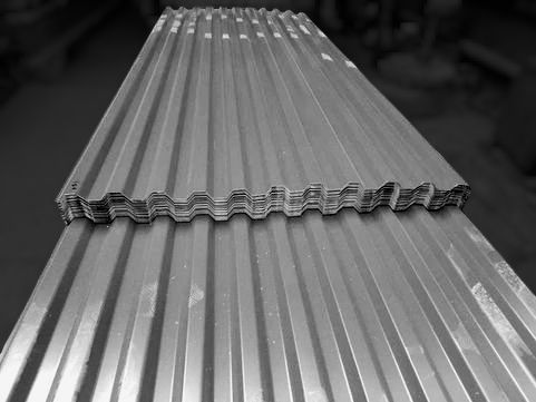 Profnastil | Оцынкованный| Профнастил Туника Ишлаб чикарувчидан гарант