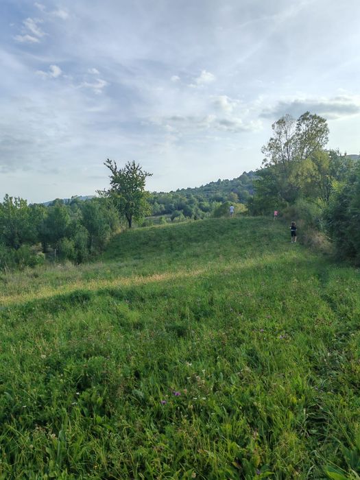 Teren Valea Doftanei