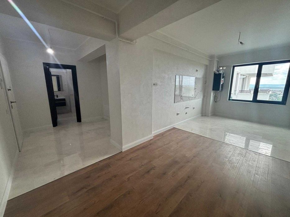 Apartament Nou 2 camere ROYAL TOWN COPOU( finalizat)