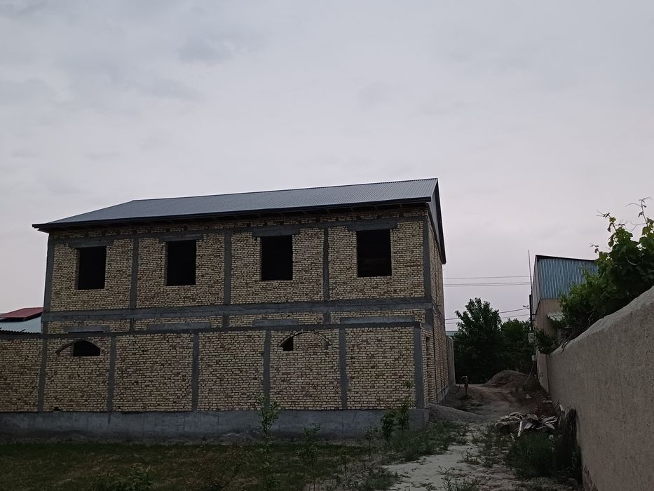 Продаётся Катеж учаска