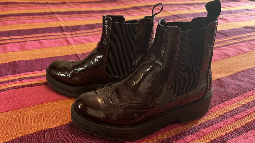 Дамски боти Esprit