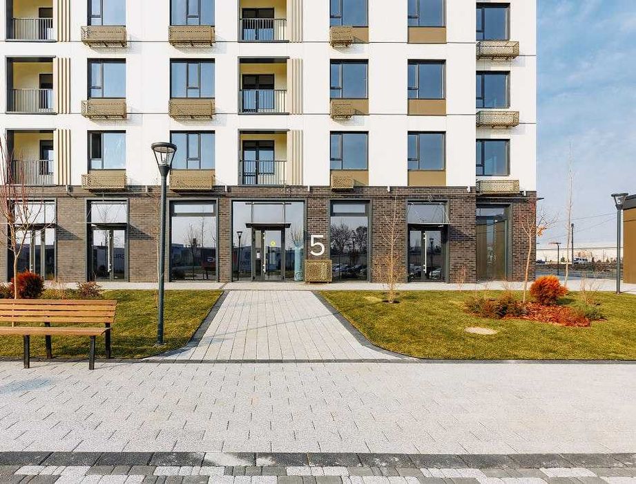 Яшнабад, Семейная 2квартира-65,3м2,КЛЮЧИ в ноябре метро рядом  (S)