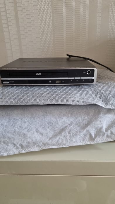 Видео магнитофон