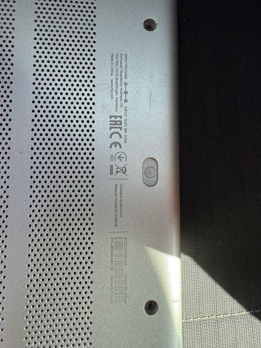 продам hp ноутбук