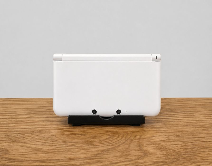 Nintendo 3DS XL,  Modat, 1500 jocuri, 20-în-1, gata de joacă + Online