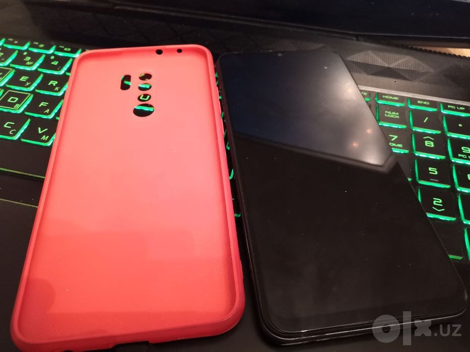 Redmi 9 xolati a'lo