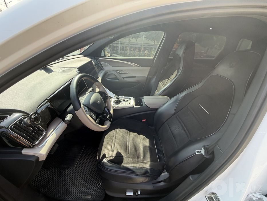BYD Song Pro продается
